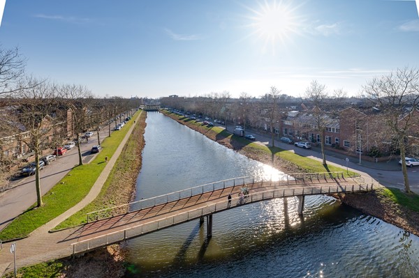 Medium property photo - Oostdorpseweg 35, 3176 PL Poortugaal